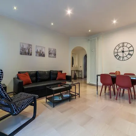 Santa Croce & Mm San Giovanni Apartamento
