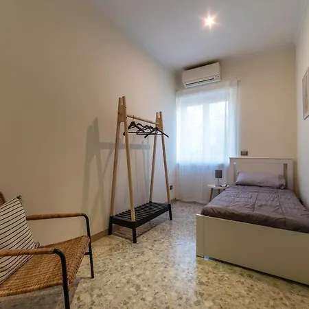 Appartamento Santa Croce & Mm San Giovanni Roma