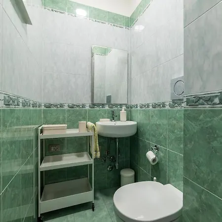 Appartamento Santa Croce & Mm San Giovanni *