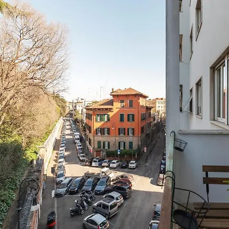 Appartamento Santa Croce & Mm San Giovanni