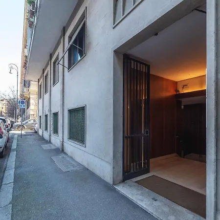 Appartamento Santa Croce & Mm San Giovanni *